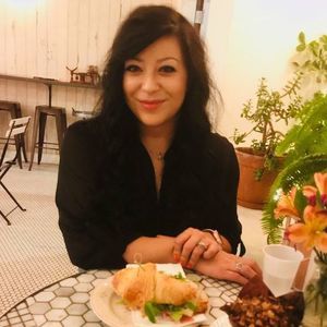 Meet your Posher, Karina